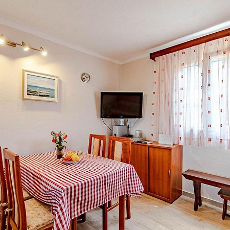 Nice Home In Tankaraca With House Sea View Vela Luka Dış mekan fotoğraf