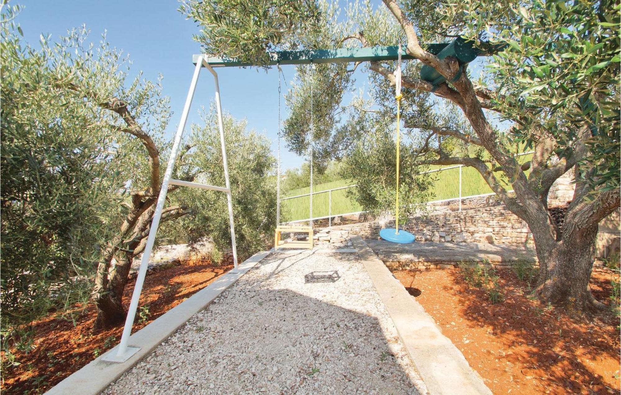 Nice Home In Tankaraca With House Sea View Vela Luka Dış mekan fotoğraf