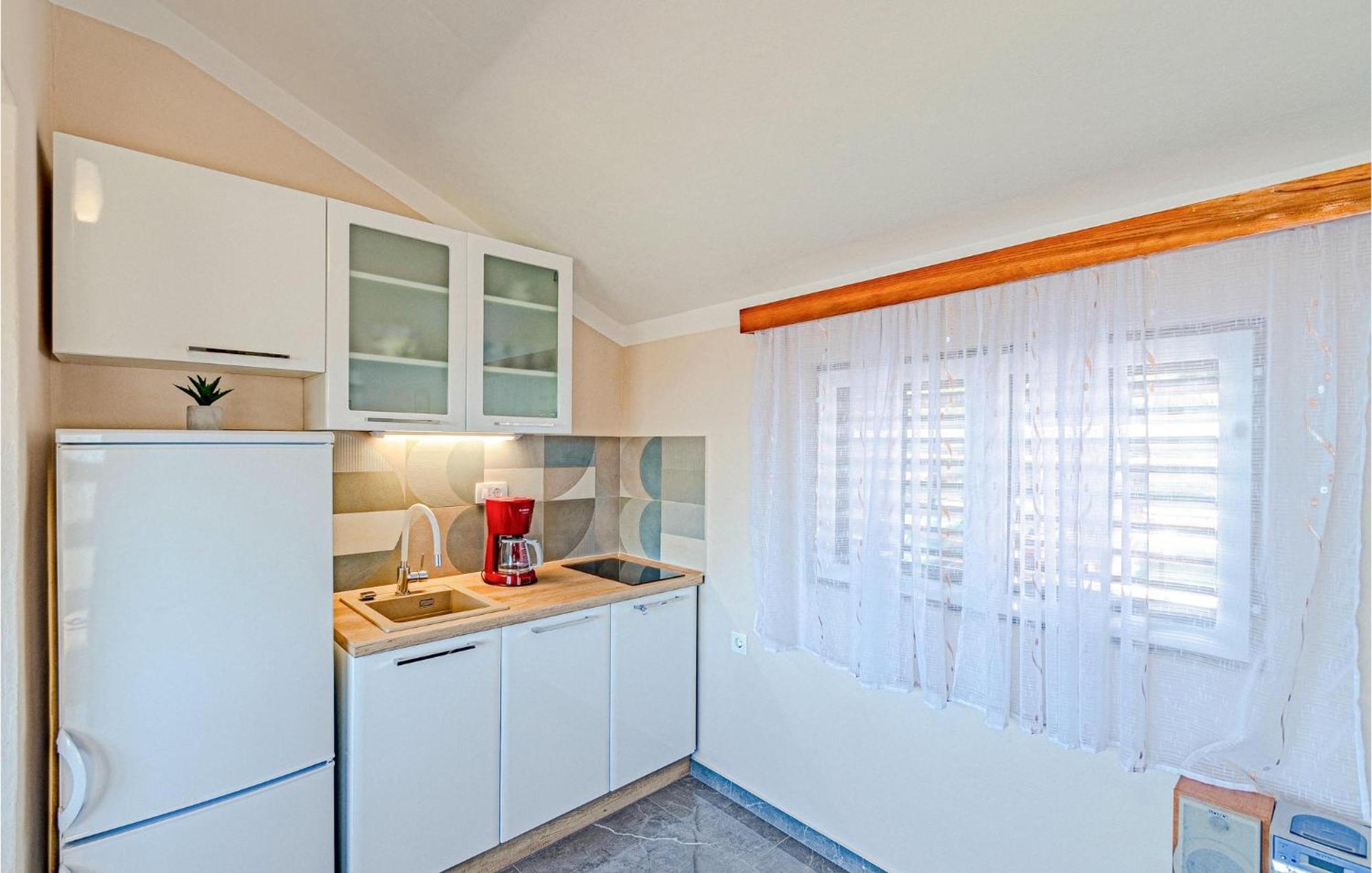 Nice Home In Tankaraca With House Sea View Vela Luka Dış mekan fotoğraf