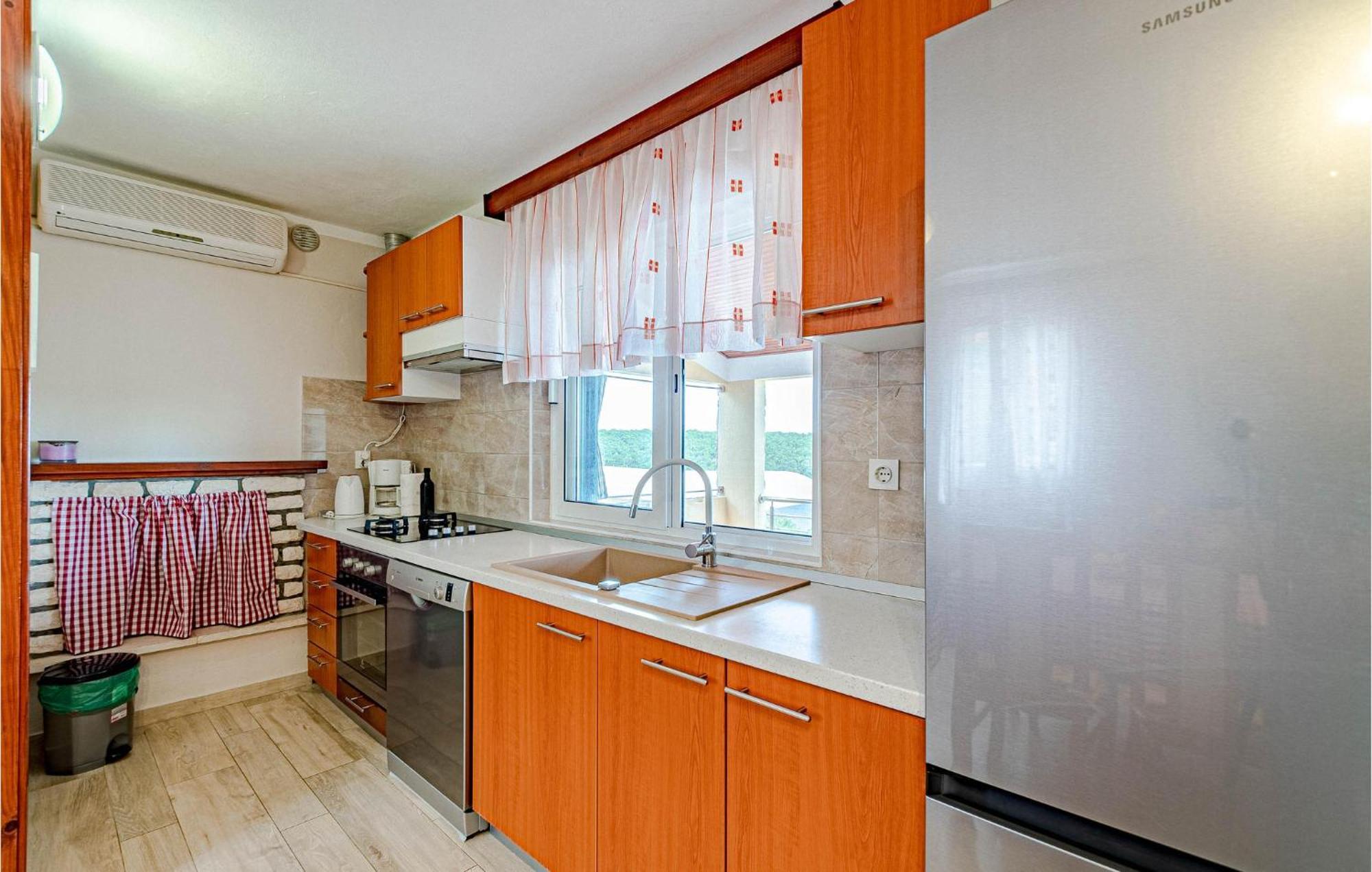 Nice Home In Tankaraca With House Sea View Vela Luka Dış mekan fotoğraf