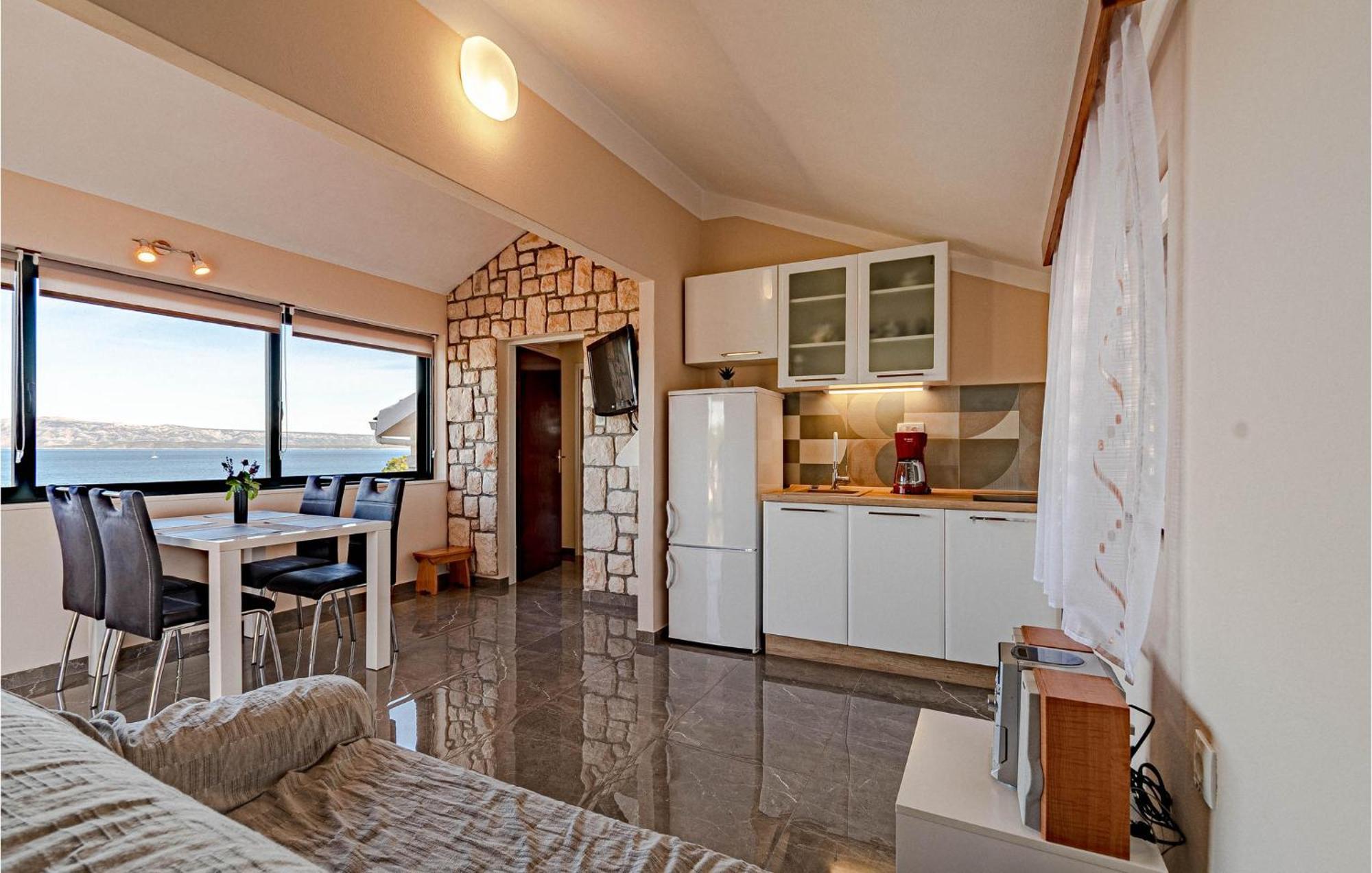 Nice Home In Tankaraca With House Sea View Vela Luka Dış mekan fotoğraf
